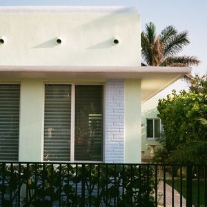 Meet your Posher, Peter